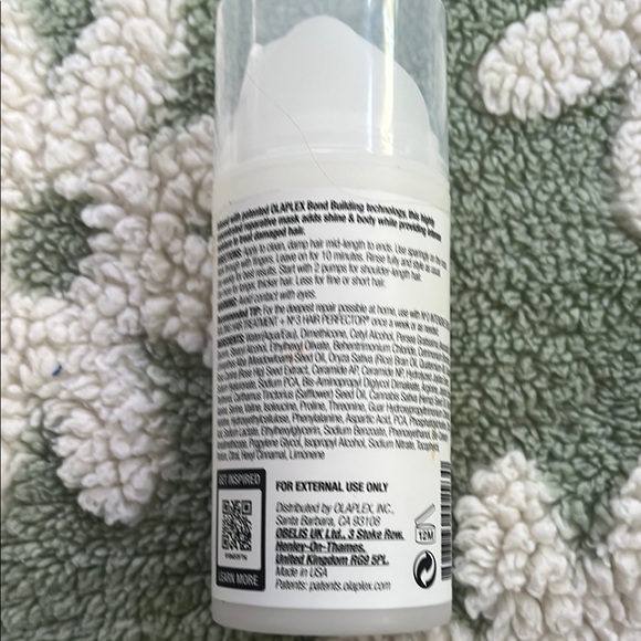 Olaplex No. 8 Moisture Mask - Picture 2 of 2